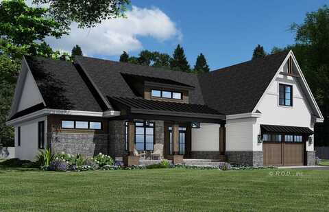 1084 Josie Court, Stevensville, MT 59870