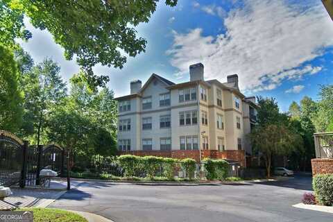 5559 Glenridge DR 2408, Atlanta, GA 30342