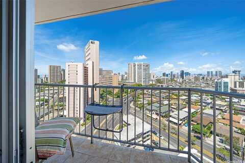 2474 Kapiolani Boulevard 1601, Honolulu, HI 96826