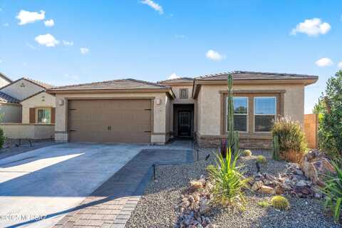 12709 N Wildrose Drive, Marana, AZ 85653