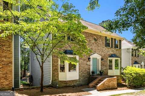 2356 Defoors Ferry RD NW, Atlanta, GA 30318