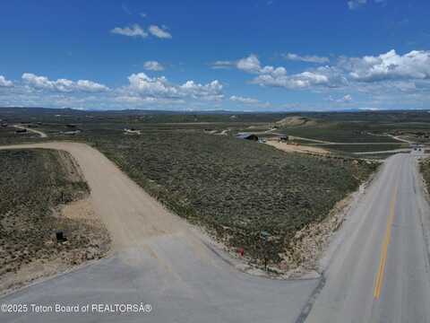 TBD IROQUOIS TRL, Boulder, WY 82923