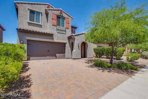 13391 N Flaxleaf Place, Oro Valley, AZ 85755