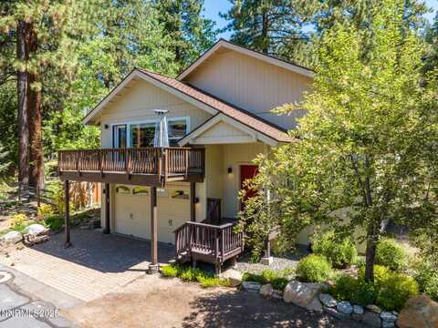 625 Freel Drive, Zephyr Cove, NV 89448