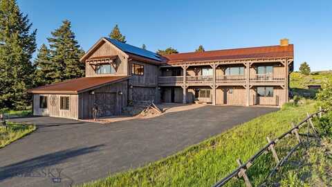 2355 Sawmill Road, Bozeman, MT 59715