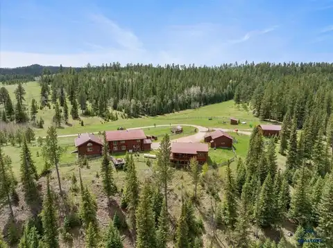 22231 NAHANT RD, LEAD, SD 57754