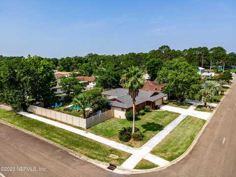 8602 ROCKLAND Drive, Jacksonville, FL 32221