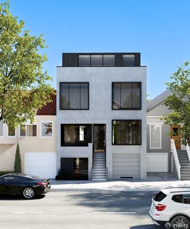 222 Jersey Street, San Francisco, CA 94114