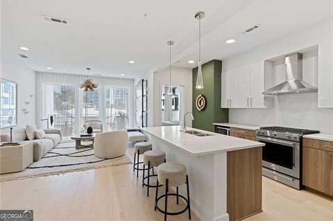775 Juniper ST NE 111, Atlanta, GA 30308