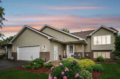 21089 Ibis Avenue, Lakeville, MN 55044