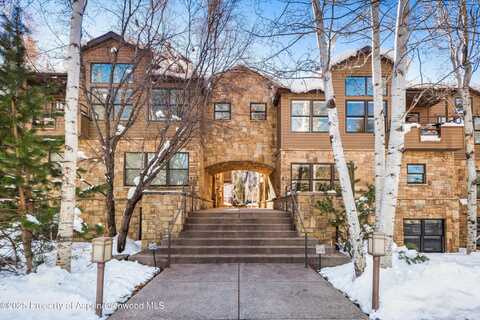 925 E DURANT Avenue 2, Aspen, CO 81611