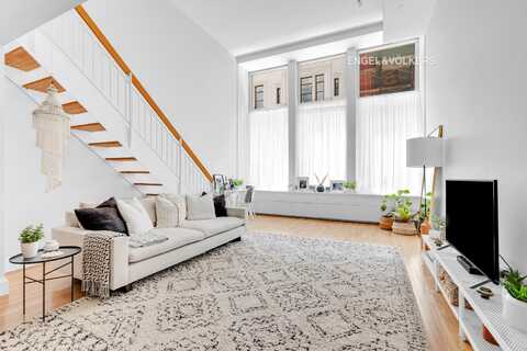 121 W 19th Street 3D, New York, NY 10011