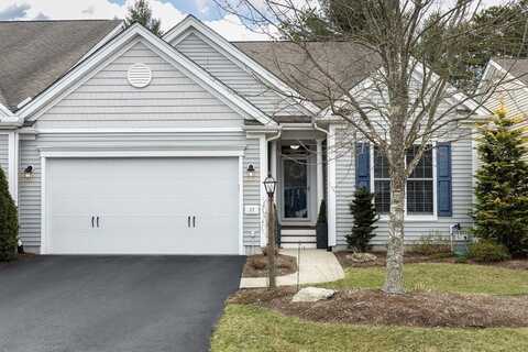 11 Red Leaf, Plymouth, MA 02360