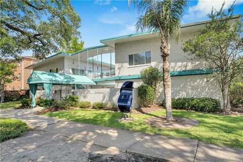 2833 ST. CHARLES Avenue 16, New Orleans, LA 70115