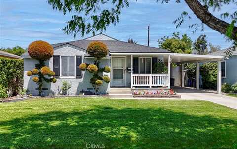 2120 N Rose Street, Burbank, CA 91505