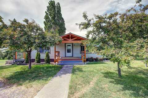 708 11th Street E, Polson, MT 59860