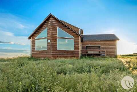 11 Backup Street, Roberts, MT 59070