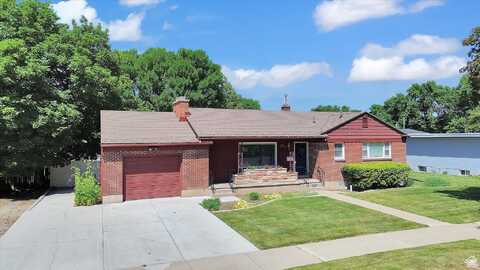 871 N 400 E, Logan, UT 84321