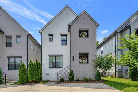 205B Oceola Ave, Nashville, TN 37209