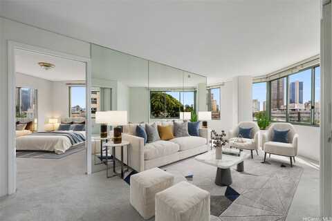 1314 Kalakaua Avenue 302, Honolulu, HI 96826