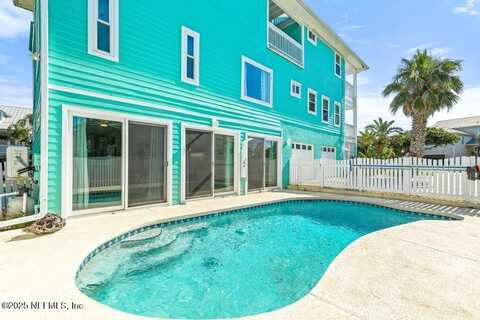 209 GULL Circle, Ponte Vedra Beach, FL 32082
