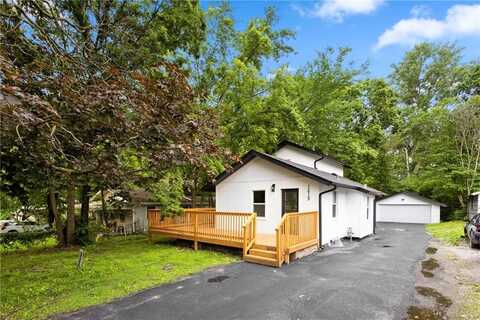 1419 Washington Boulevard, Kansas City, KS 66102