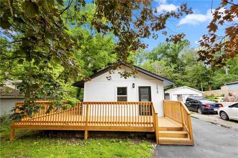 1419 Washington Boulevard, Kansas City, KS 66102