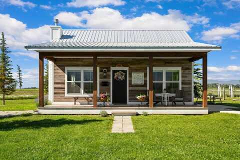 455 Obryan Lane, Kalispell, MT 59901