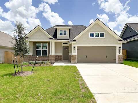 3148 Margaret Rudder Parkway, Bryan, TX 77808