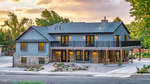 3787 E Little Cottonwood Lane, Sandy, UT 84092