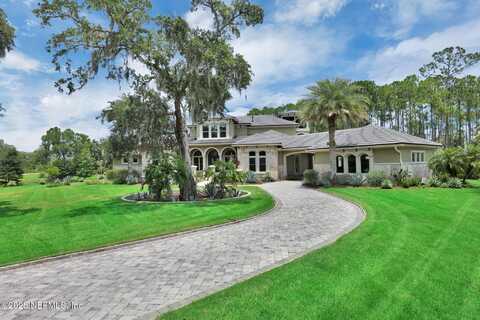 633 SANTA TERESA Court, Saint Augustine, FL 32095