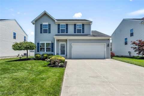 1850 N Ashwood Lane, Painesville, OH 44077