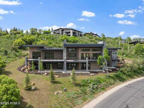 3654 Aspen Camp Loop, Park City, UT 84098
