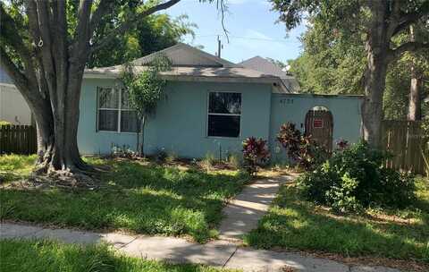 4735 1ST AVENUE N, Saint Petersburg, FL 33713