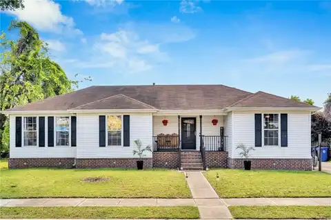 8810 PALMETTO Street, New Orleans, LA 70118