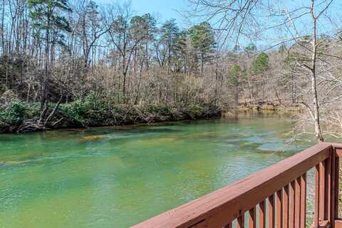 25.35 Ashley Drive, Cleveland, GA 30528