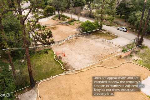 3075 Via Maderas Street, Altadena, CA 91001