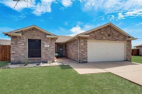 301 Oxford Street, Burleson, TX 76028