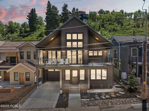 51 Daly Avenue, Park City, UT 84060