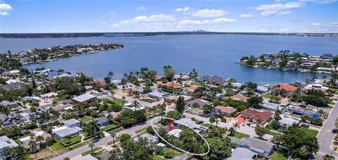 257 43RD AVENUE, ST PETE BEACH, FL 33706