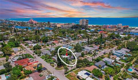 257 43RD AVENUE, ST PETE BEACH, FL 33706