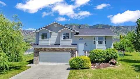 348 N BLUFF ST, Providence, UT 84332