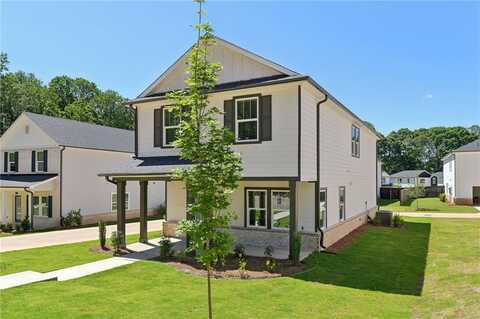 5120 Kongoni Court, Cumming, GA 30041