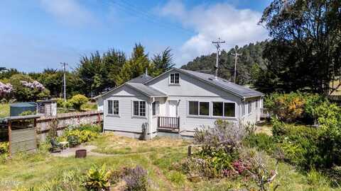 3875 Albion Little River Road, Albion, CA 95410