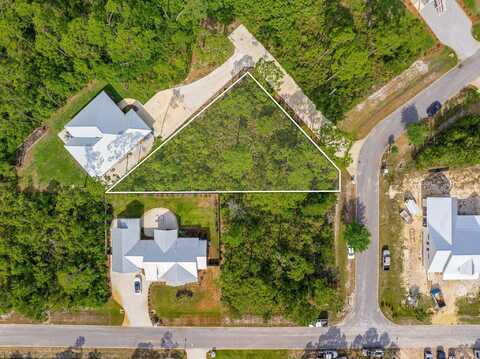 104 S Brooks Avenue, Port Saint Joe, FL 32456
