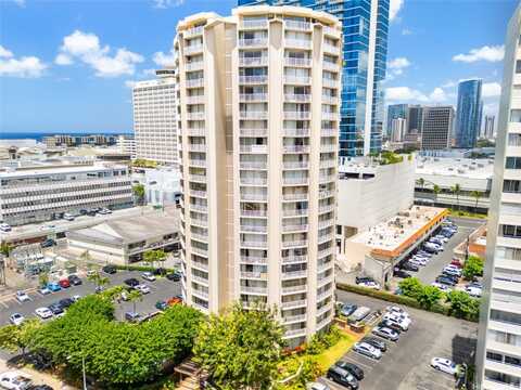 750 Amana Street 1203, Honolulu, HI 96814