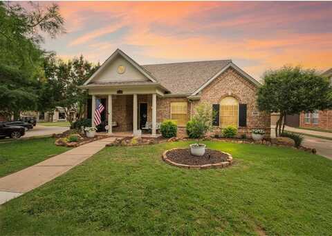 2541 Sir Tristram Lane, Lewisville, TX 75056