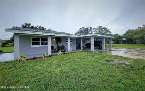 2309 Dairy Road, Melbourne, FL 32904
