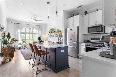 625 Piedmont Avenue NE 3029, Atlanta, GA 30308
