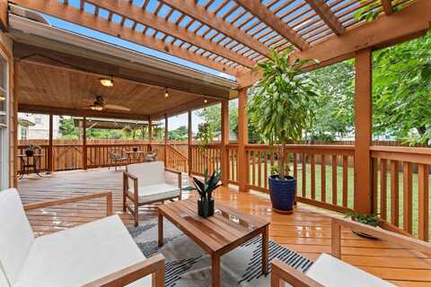 4410 Cisco Valley DR, Round Rock, TX 78664